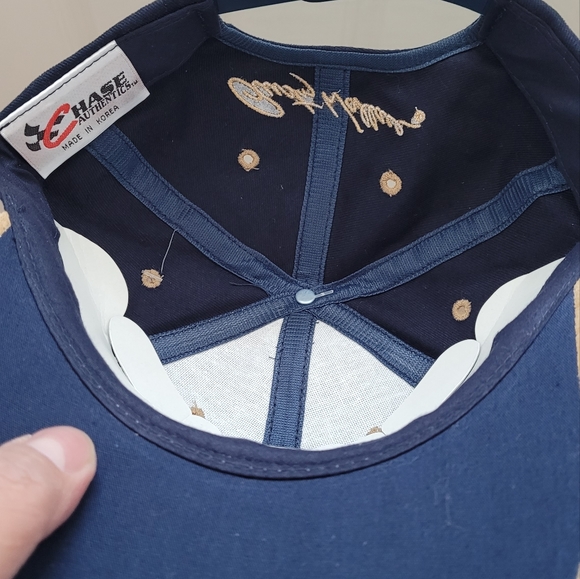 Rusty Wallace hat - Picture 4 of 4